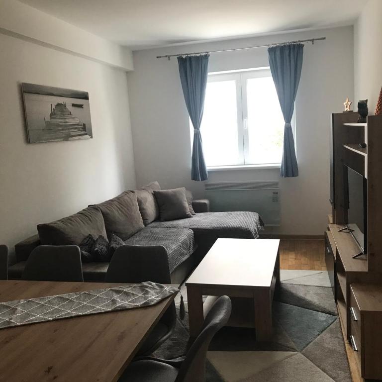 Pekakop Treska - Apartman sa 1 Spavaćom Sobom - 15