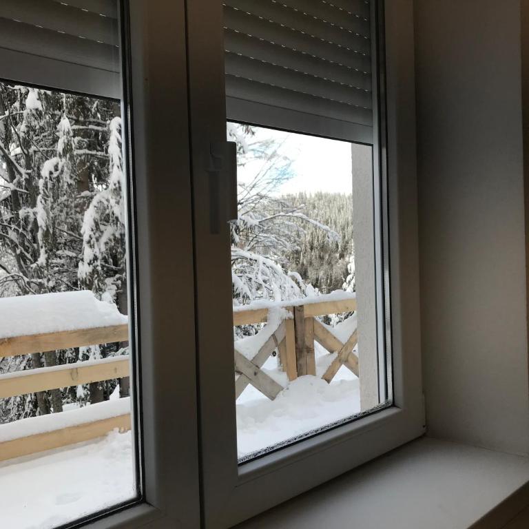 Pekakop Treska - Apartman sa 1 Spavaćom Sobom - 17