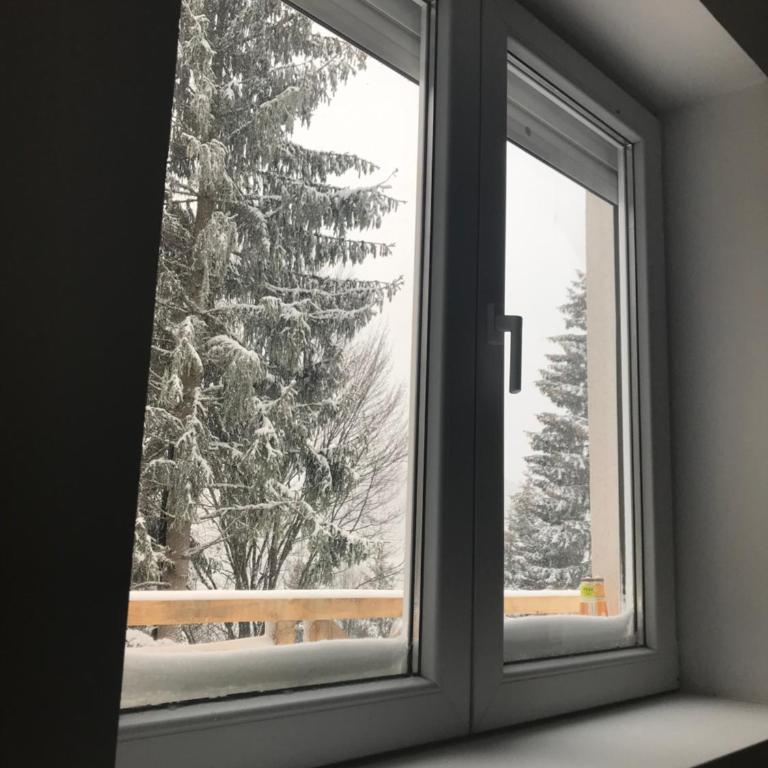 Pekakop Treska - Apartman sa 1 Spavaćom Sobom - 22