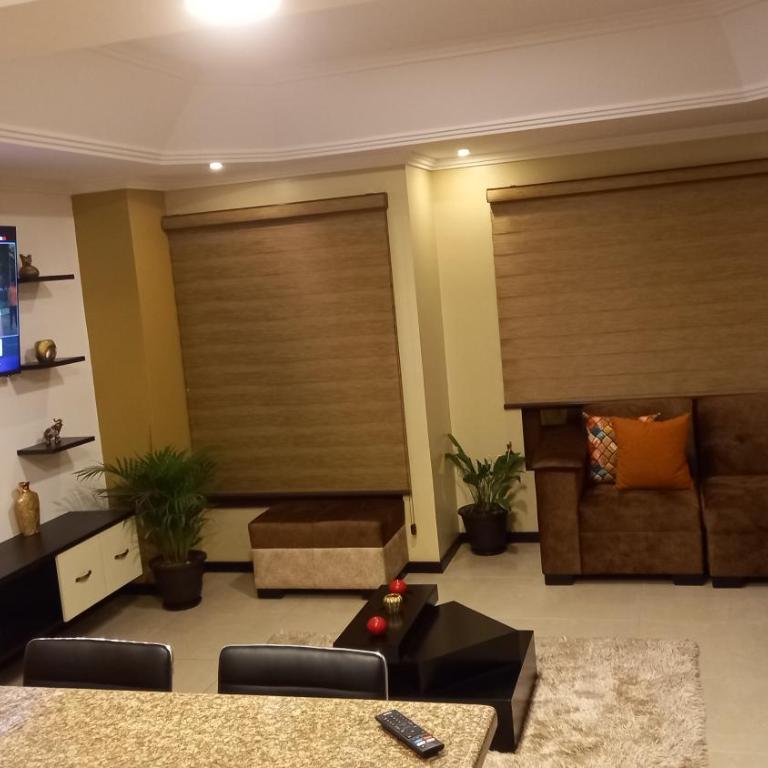 Departamento 2B en Condominio La Victoria - Apartamento de 2 dormitorios - 4
