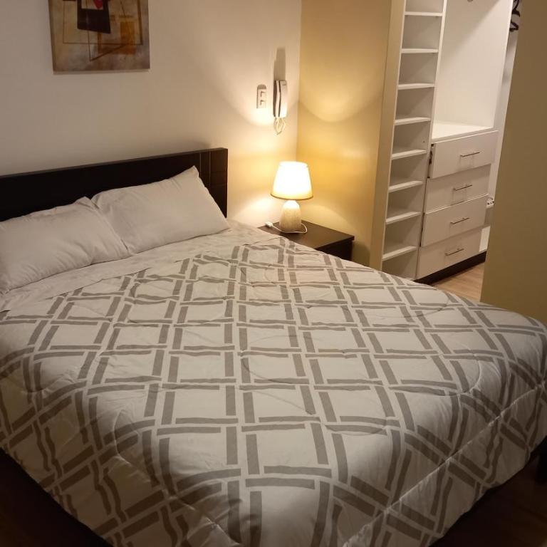 Departamento 2B en Condominio La Victoria - Two-Bedroom Apartment - 12