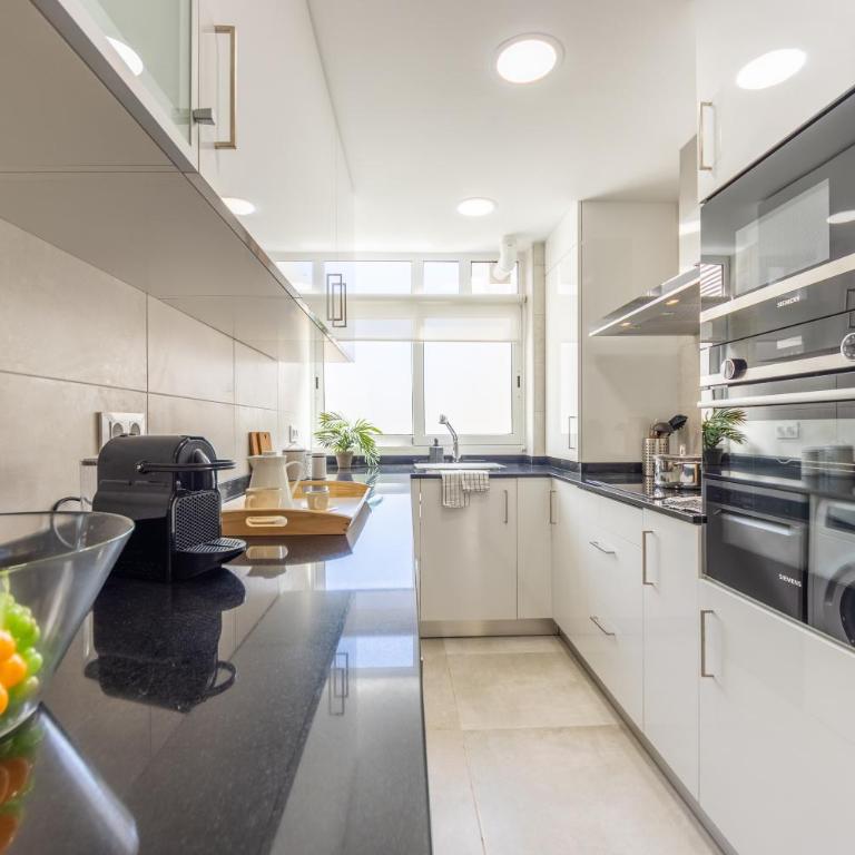 BOOOOM Apartment Salou Beach - Apartamento de 3 dormitorios - 23