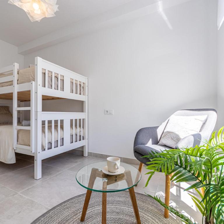 BOOOOM Apartment Salou Beach - Apartamento de 3 dormitorios - 9