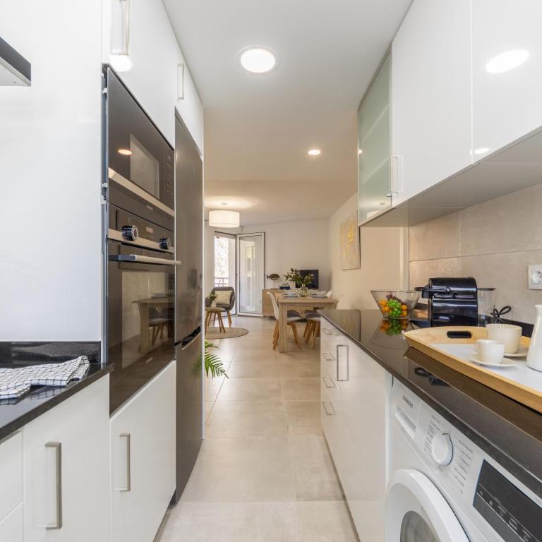 BOOOOM Apartment Salou Beach - Apartamento de 3 dormitorios - 20
