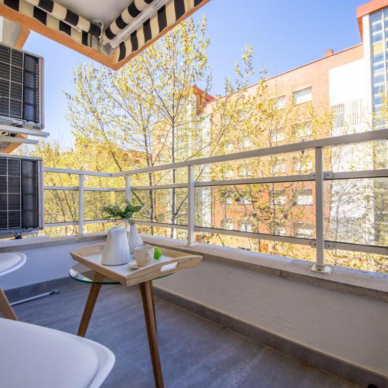 BOOOOM Apartment Salou Beach - Apartamento de 3 dormitorios - 29