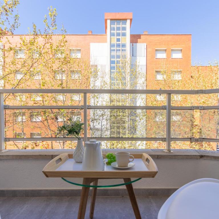 BOOOOM Apartment Salou Beach - Apartamento de 3 dormitorios - 30