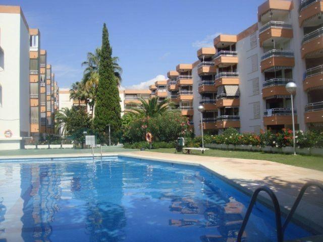 BOOOOM Apartment Salou Beach - Apartamento de 3 dormitorios - 36