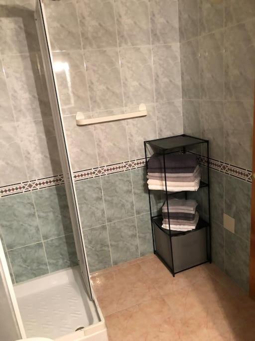 nice apartment near the park - Apartamento de 2 dormitorios - 17