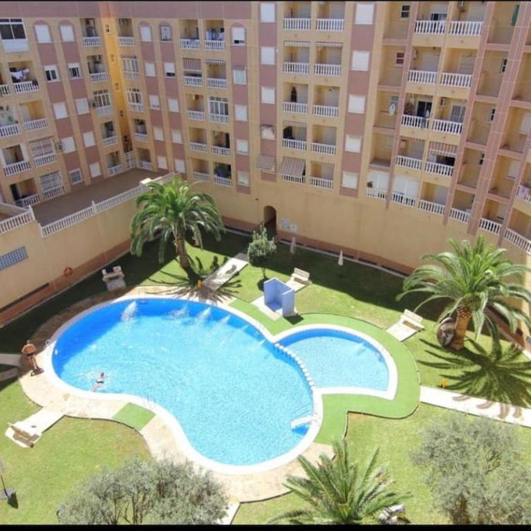 nice apartment near the park - Apartamento de 2 dormitorios - 18