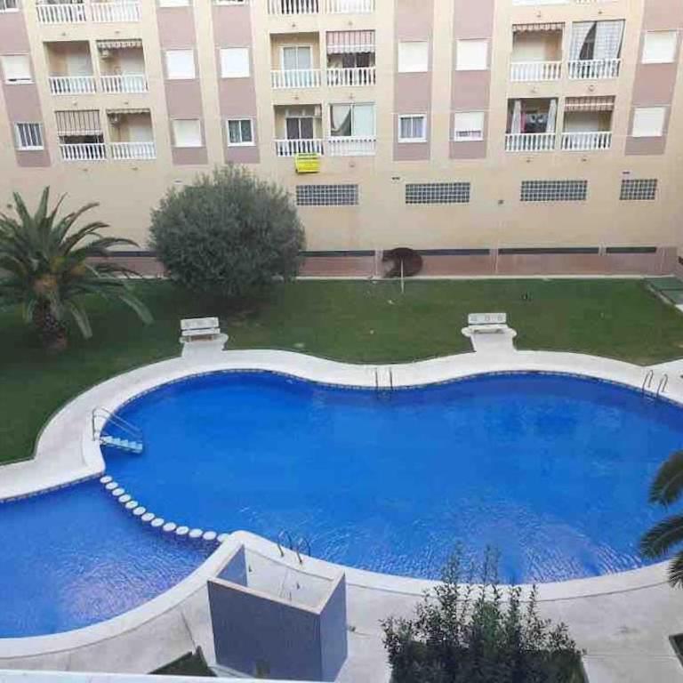 nice apartment near the park - Apartamento de 2 dormitorios - 19