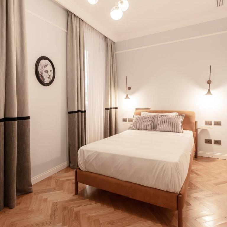 Be Mate Piazza Navona - Appartamento con 2 Camere da Letto - 7