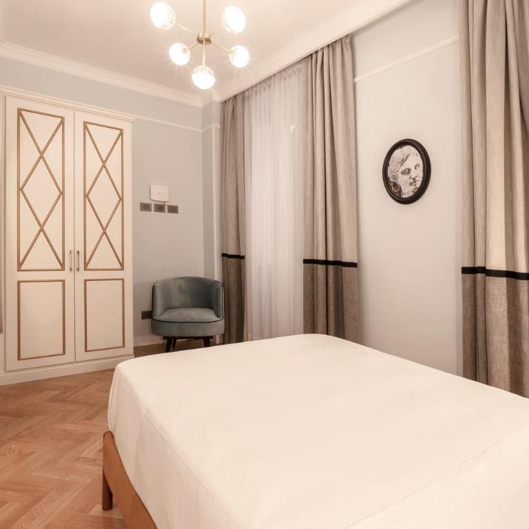 Be Mate Piazza Navona - Appartamento con 2 Camere da Letto - 6