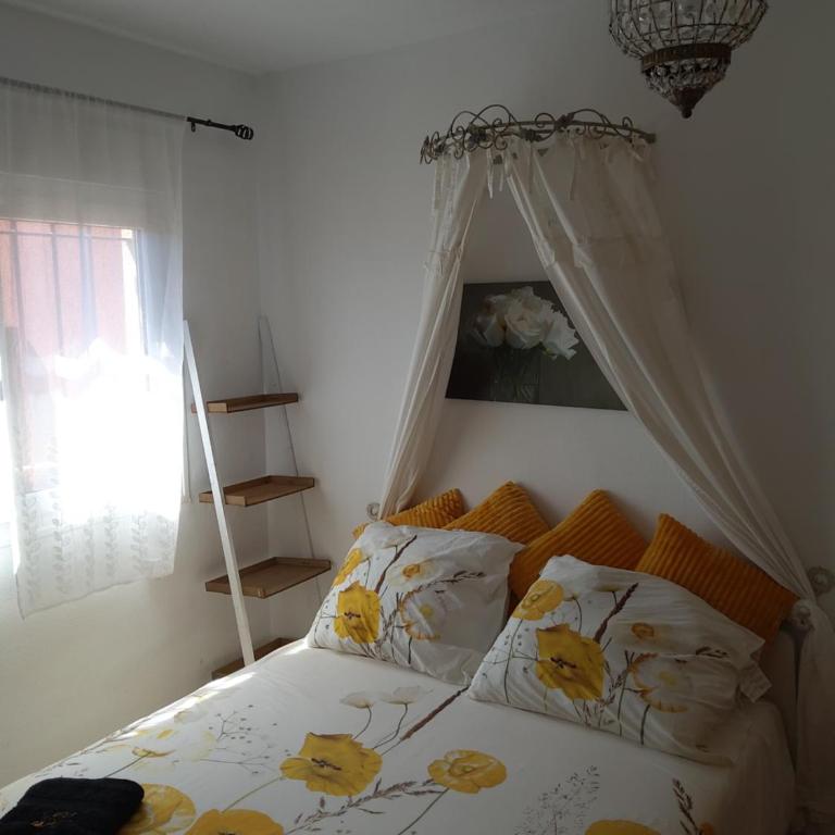 Casa Olé - Three-Bedroom House - 3