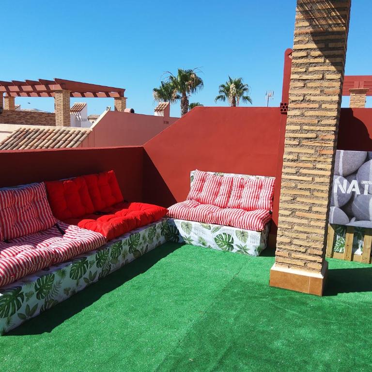 Casa Olé - Three-Bedroom House - 5
