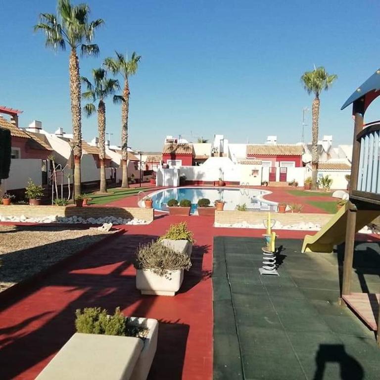 Casa Olé - Three-Bedroom House - 6