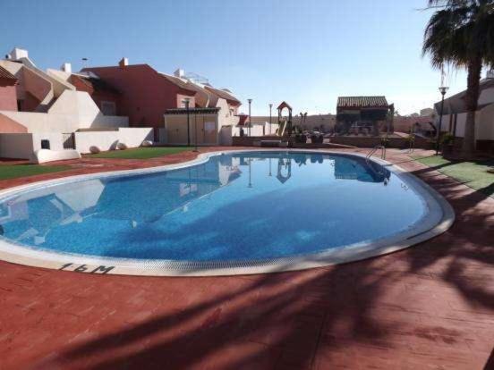 Casa Olé - Three-Bedroom House - 13