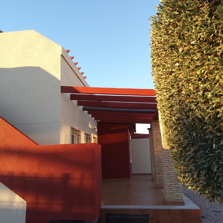 Casa Olé - Three-Bedroom House - 14