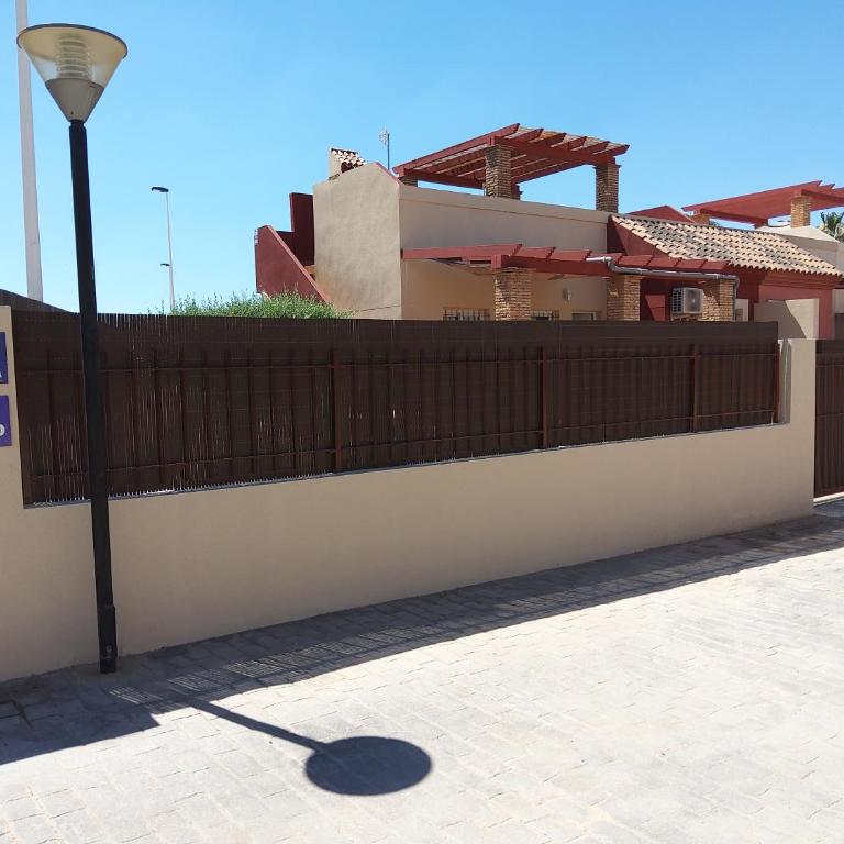 Casa Olé - Three-Bedroom House - 15