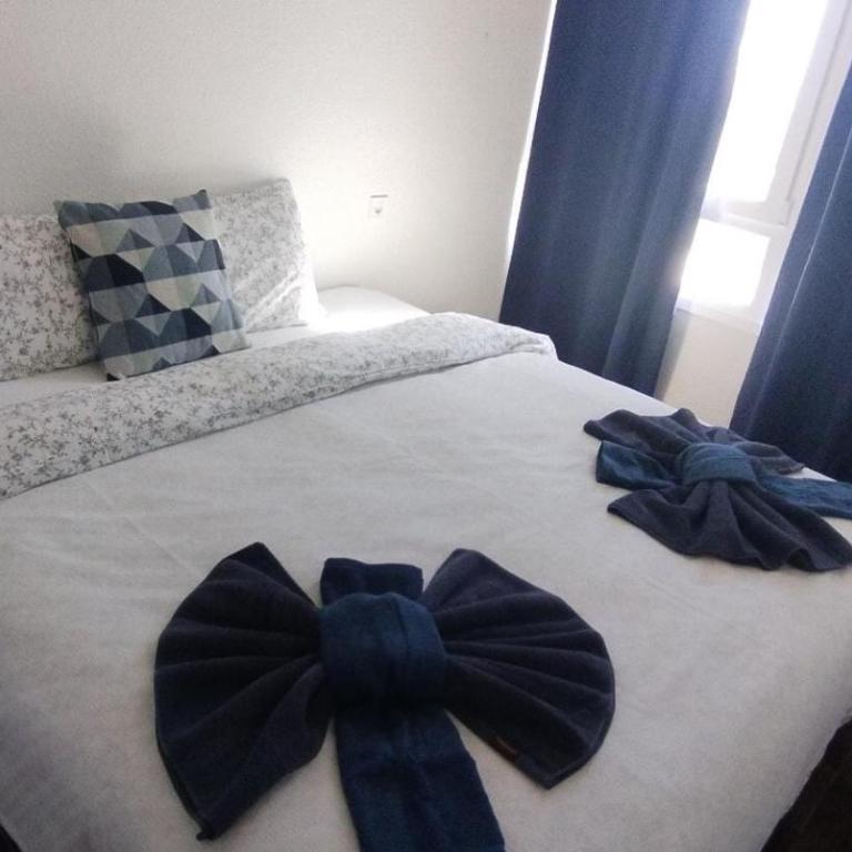 Casa Mercedes 2 bedroom apartment Where beach and city meet BY NAMASTE ELITE - Apartamento de 2 dormitorios - 2