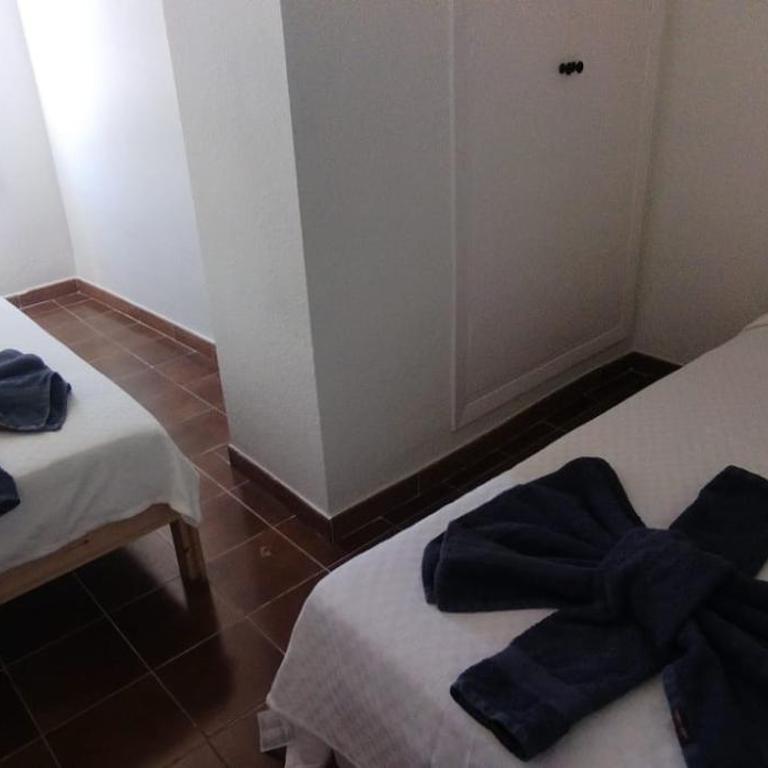 Casa Mercedes 2 bedroom apartment Where beach and city meet BY NAMASTE ELITE - Apartamento de 2 dormitorios - 36