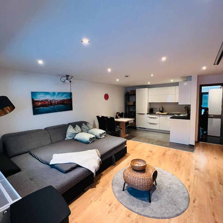 Modernes Apartment Seefeld and Chill RELAX im Zentrum mit Netflix for free - Apartment mit 1 Schlafzimmer - 20