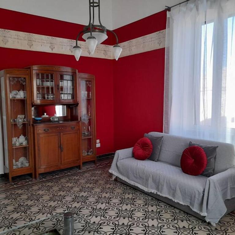 Casa Jole, appartamento in centro - Appartamento con 1 Camera da Letto - 24