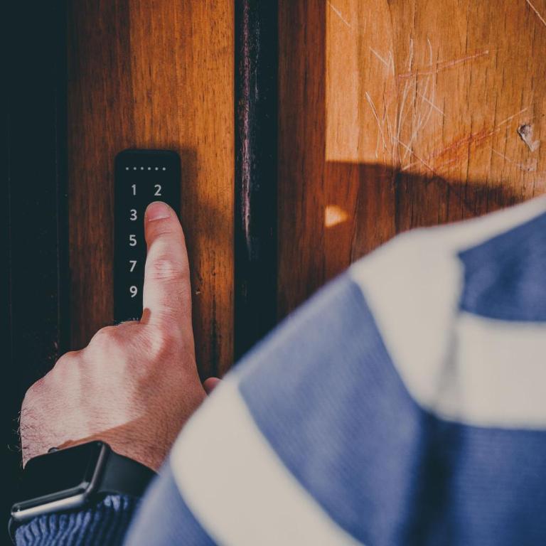 Re di Roma Apartment - Appartamento con 1 Camera da Letto - 18