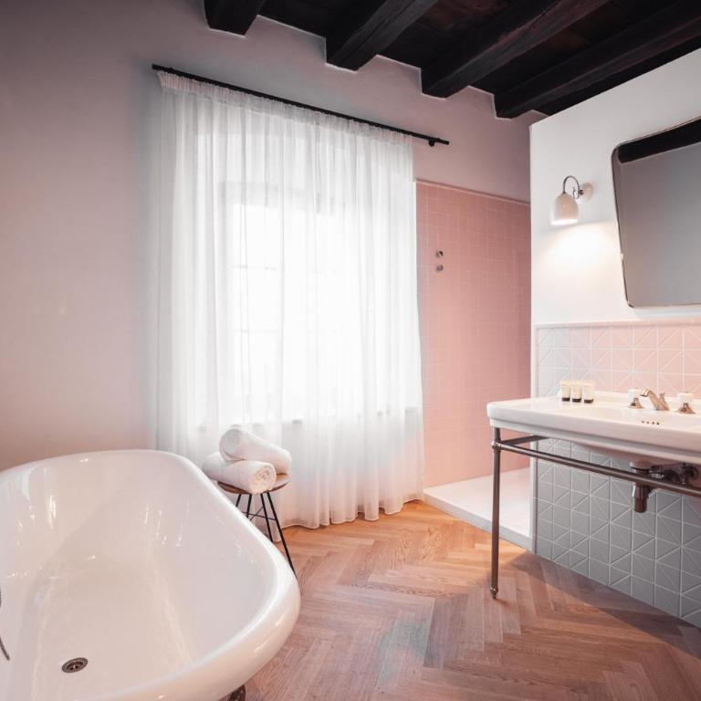 Castel Maurn Dolomites - Suite Deluxe - 4