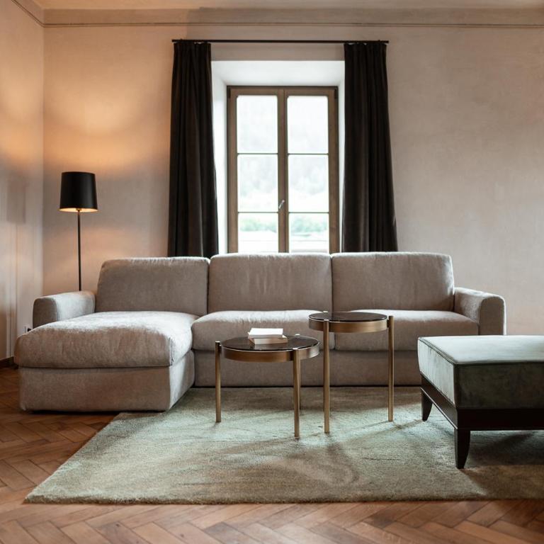 Castel Maurn Dolomites - Suite Deluxe - 1