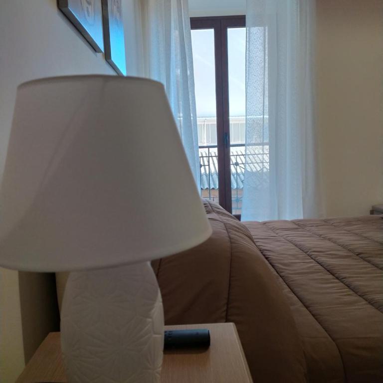Atena Apartments Agrigento centro - Apartment with Balcony nr. 1 - 3