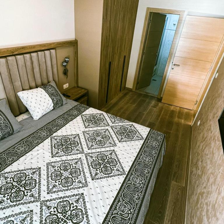 Apartment Ra Przno Budva - Apartman sa 2 Spavaće Sobe - 2