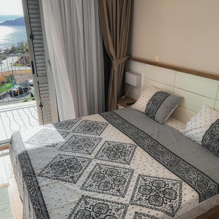 Apartment Ra Przno Budva - Apartman sa 2 Spavaće Sobe - 3