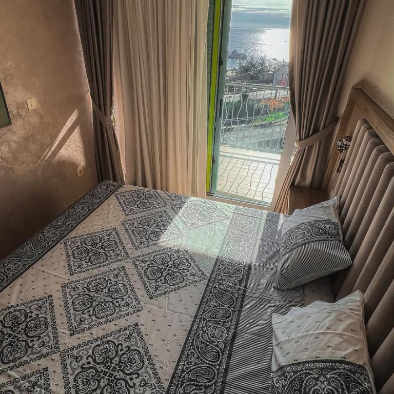 Apartment Ra Przno Budva - Apartman sa 2 Spavaće Sobe - 5