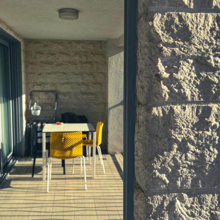Apartment Ra Przno Budva - Apartman sa 2 Spavaće Sobe - 6