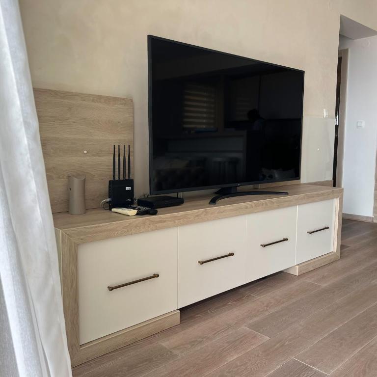 Apartment Ra Przno Budva - Apartman sa 2 Spavaće Sobe - 9