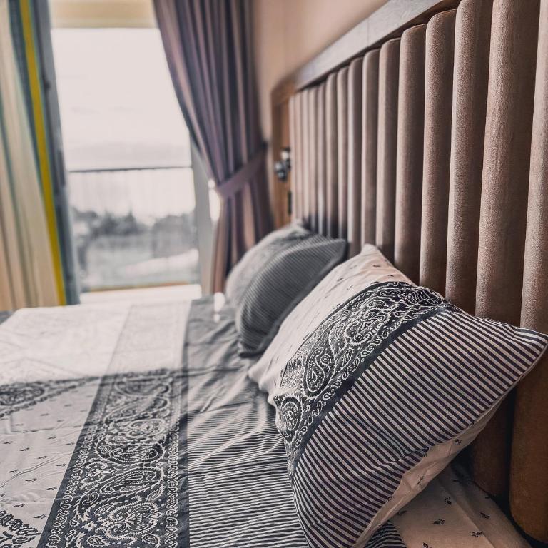 Apartment Ra Przno Budva - Apartman sa 2 Spavaće Sobe - 16