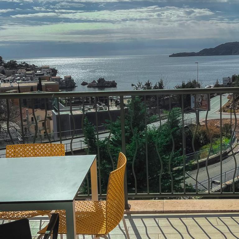 Apartment Ra Przno Budva - Apartman sa 2 Spavaće Sobe - 17