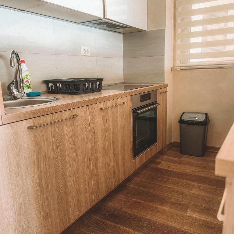 Apartment Ra Przno Budva - Apartman sa 2 Spavaće Sobe - 20