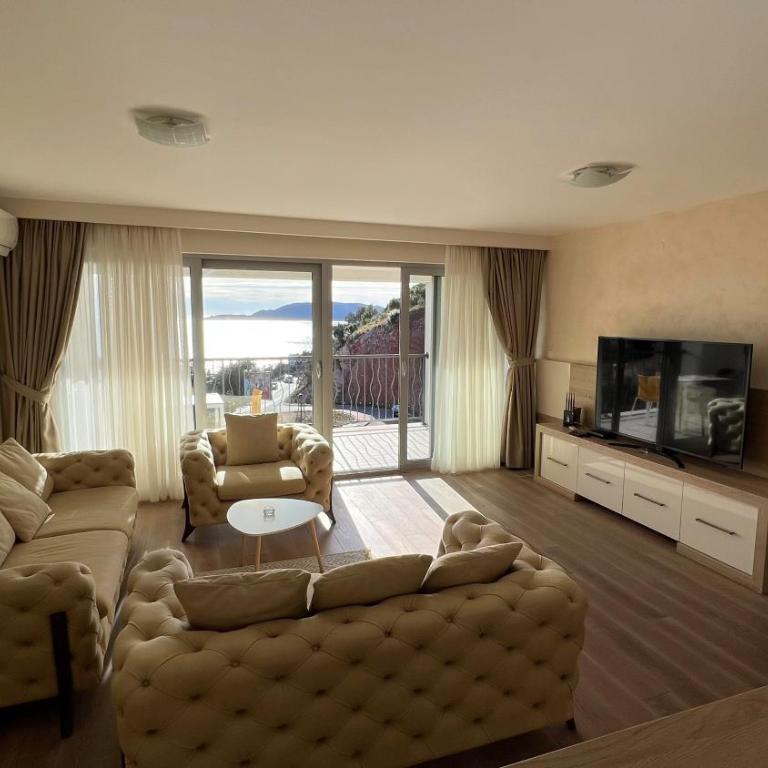 Apartment Ra Przno Budva - Apartman sa 2 Spavaće Sobe - 26