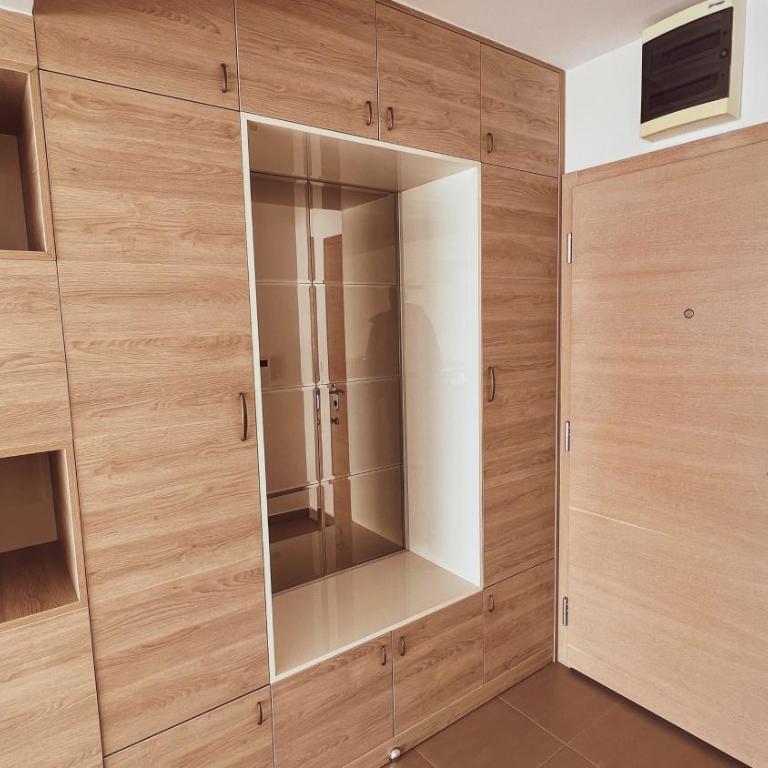 Apartment Ra Przno Budva - Apartman sa 2 Spavaće Sobe - 30