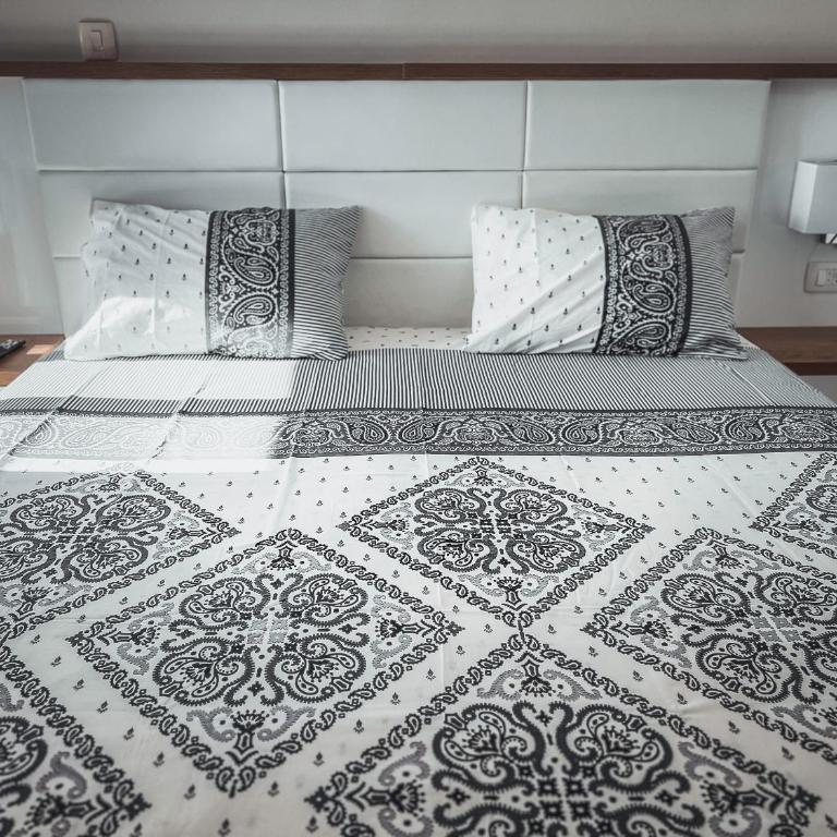 Apartment Ra Przno Budva - Apartman sa 2 Spavaće Sobe - 32