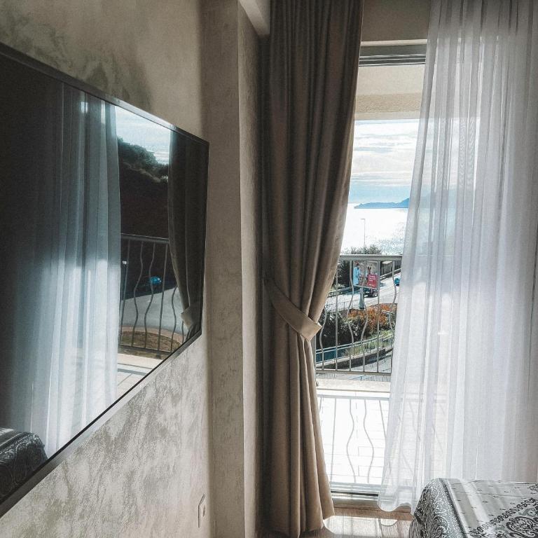 Apartment Ra Przno Budva - Apartman sa 2 Spavaće Sobe - 36