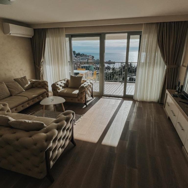 Apartment Ra Przno Budva - Apartman sa 2 Spavaće Sobe - 38