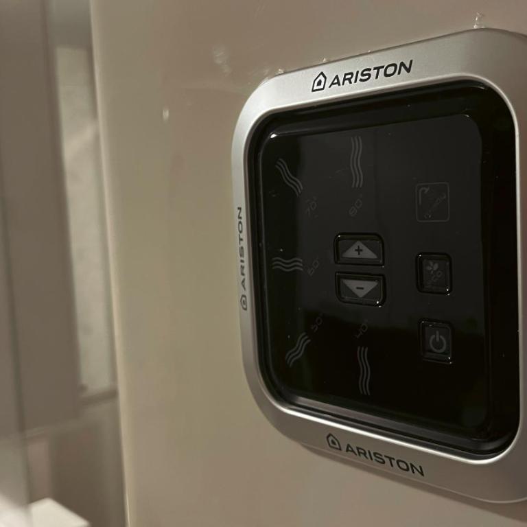 Apartment Ra Przno Budva - Apartman sa 2 Spavaće Sobe - 42