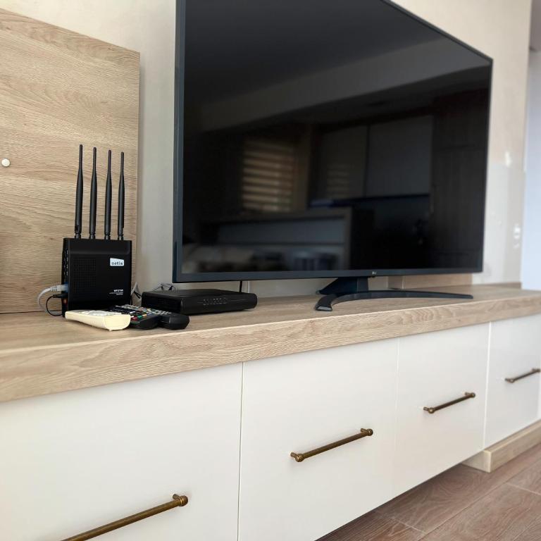 Apartment Ra Przno Budva - Apartman sa 2 Spavaće Sobe - 45