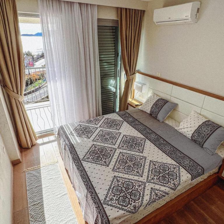 Apartment Ra Przno Budva - Apartman sa 2 Spavaće Sobe - 52