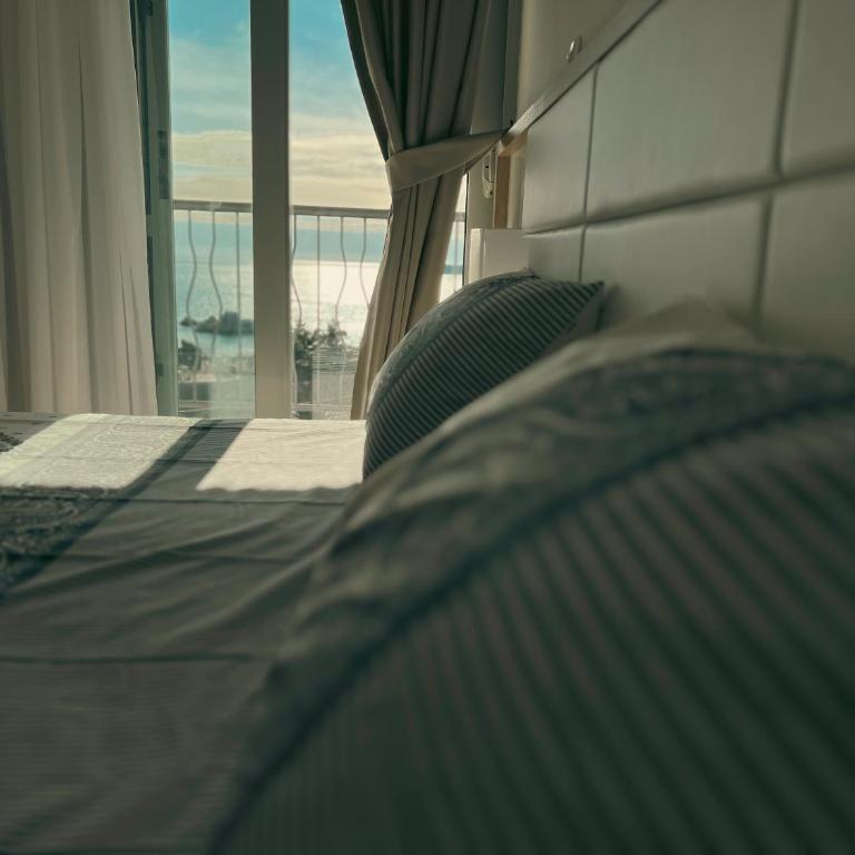 Apartment Ra Przno Budva - Apartman sa 2 Spavaće Sobe - 54