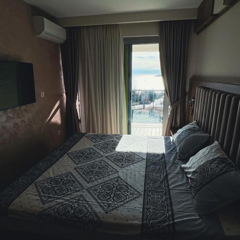 Apartment Ra Przno Budva - Apartman sa 2 Spavaće Sobe - 55