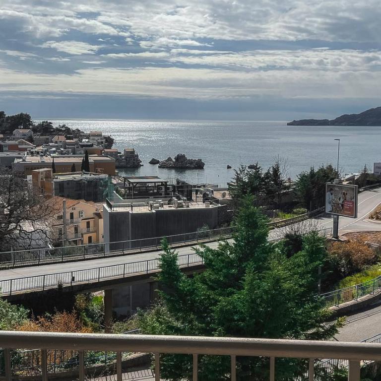 Apartment Ra Przno Budva - Apartman sa 2 Spavaće Sobe - 56