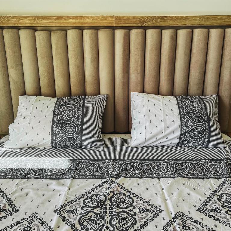 Apartment Ra Przno Budva - Apartman sa 2 Spavaće Sobe - 57